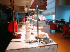 -洲际酒店·地平线全日餐厅HORIZON CAFÉ