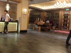 -沐熙汤泉(新安里店)