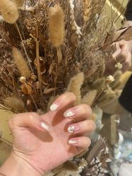 -Seven Nail七姑娘の美甲店