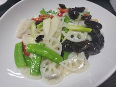 -源牌酒店·家常六安菜