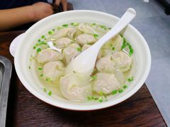 -鲁氏汤包王(长白街店)
