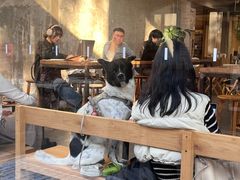 -VOYAGE COFFEE 咖啡烘焙工坊店(798艺术区店)