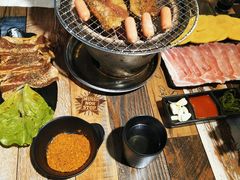 -奉天泥炉烤肉(七星店)