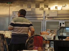 -圣丰索菲特·2 On 988 Café 自助餐厅