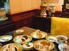 -富华斋饽饽铺·宫廷糕点·伴手礼(护国新天地店)