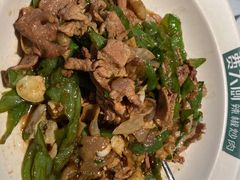 -费大厨辣椒炒肉(万家丽一店)