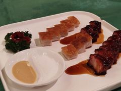 -誉八仙粤菜(万象天地店)