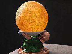 -吴越荣记·苏州菜·松鼠桂鱼(斜塘老街店)