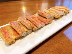 -第二外国语学院-韩国餐厅(朝阳路店)