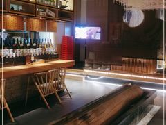 -無境·匠心日本料理(汉街店)