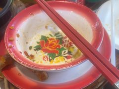 -冶建镜子·老南昌大排档·江西虾王(总店)