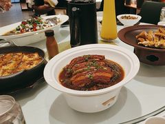-客颂·客家宴(大壮国际广场店)