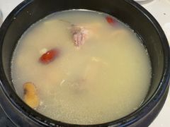 -长顺参鸡汤店(西塔总店)