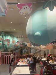 点击看大图 -奈尔宝·儿童乐园·亲子餐厅(星河湾店)