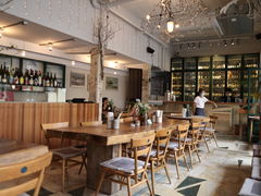 大堂-RAC BAR(安福路店)