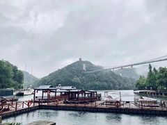 -石燕湖生态旅游景区