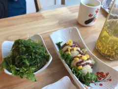 土豆泥沙拉-晓寿司·日本料理(望京博雅店)