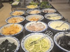 -听松楼·花园酒店·自助餐厅(红梅公园店)