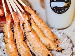 -白仁仔· 活烤海鲜 宵夜(豫园店)