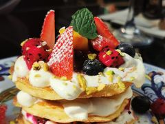 -Alimentari早午餐(安福路店)