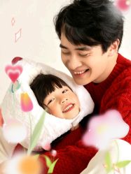 -小熊维尼高端儿童摄影(南山店)