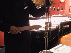 -拉蒂娜·巴西牛排馆 Latina·Brazilian Steakhouse(陆家嘴旗舰店)