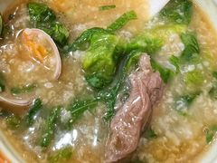 -盈田盈粥庄(黄兴公园店)