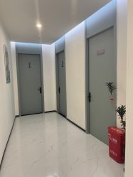 -天其美科学美肤·生发健康管理