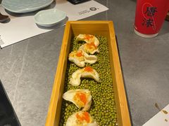 -匠和风精致料理(祥禾天地店)