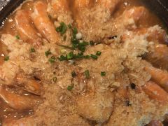 -小菜园新徽菜(无锡宜家荟聚中心店)