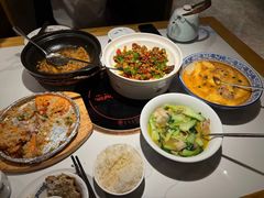 -老阿爸鲜鱼土菜(独墅湖店)