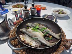 -阿忠食坊大排档·20年老店(万象城店)