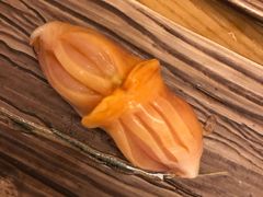赤身寿司-鮨青(恒基名人购物中心店)