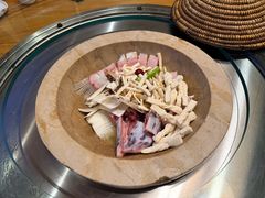 -云尊府云南菜·蒸汽石锅鱼(学清路店)