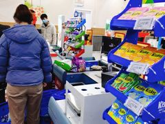 -物美超市(下沙店)