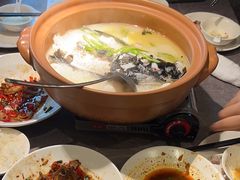 -湘轩·土菜研究院(光大店)