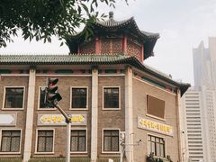 -南市食品街