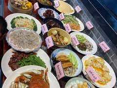 -翠山·映月湖景餐厅(映月湖公园店)