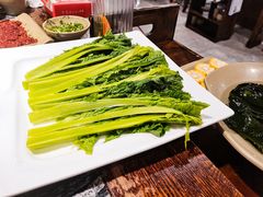 笋尖-晓宇重庆火锅(大唐不夜城店)