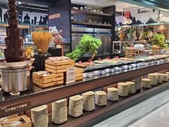 -盛江山自助料理(奥莱锦辉购物广场店)