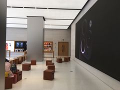 -Apple零售店(玄武湖店)