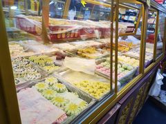 -桂发祥十八街麻花(和平路店)