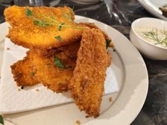 -LESCEDARS Brasserie Bistro香柏树