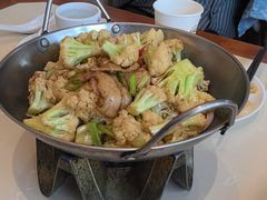 -梅利汴京烤鸭•开封豫菜地标店(铁北街店)