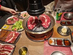 -西塔老太太泥炉烤肉