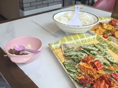 -食光慢宴·安吉土菜馆