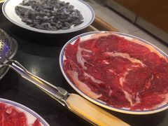 -小牛海记潮汕牛肉店(永定路店)