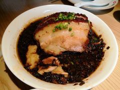 -湘阁里辣(南岭购物广场店)