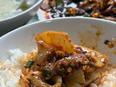 -李老五口水鸡(万寿路店)