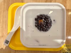 椰奶黑糯米芋圆-满记甜品(荟聚购物中心店)